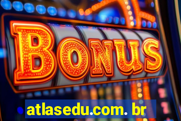 atlasedu.com. br